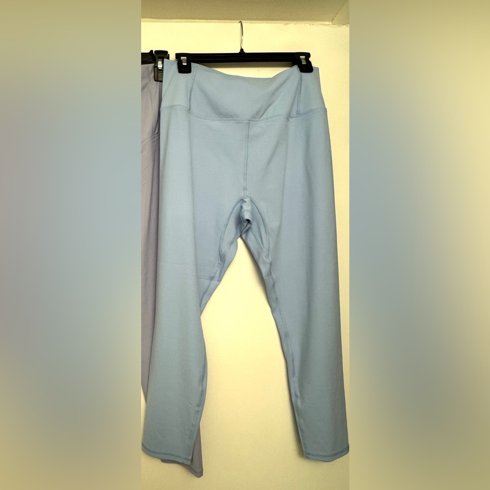 Free People Never Better High Waisted Leggings New without tags.